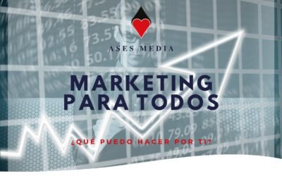 Marketing para todos