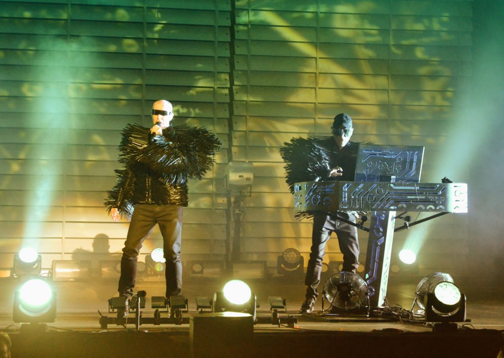 Agencia de Publicidad en Marbella – Pet Shop Boys en Starlite-6