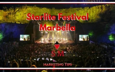 Starlite Festival en Marbella