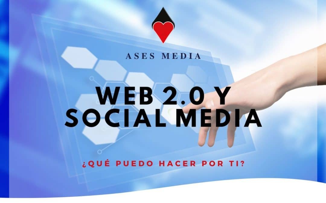 Web 2.0 y Social Media