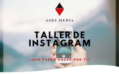 Taller de Instagram en Marbella