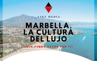 Marbella, la culsura del lujo