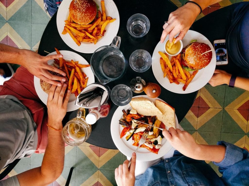 ¿Por qué una página web para restaurante es clave para triunfar?