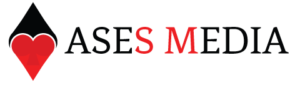 AsesMedia Logo