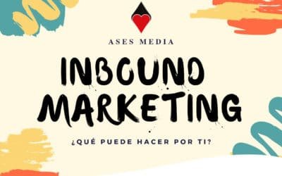 ¿Qué es el Inbound Marketing?