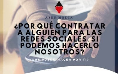 Redes Sociales en Marbella: podemos hacerlo por ti