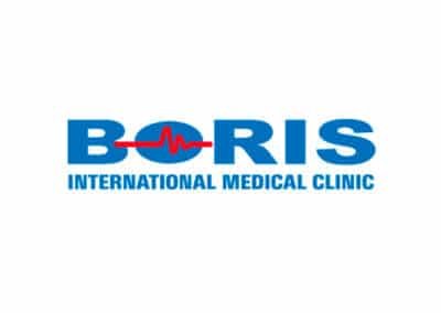 Clinica Boris