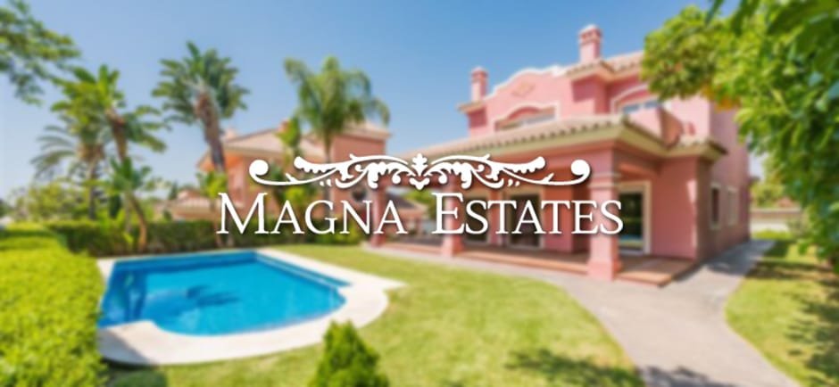 Magna Estates Marbella