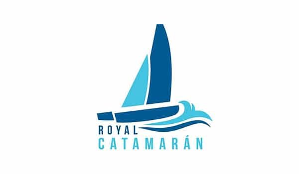 Royal Catamarán