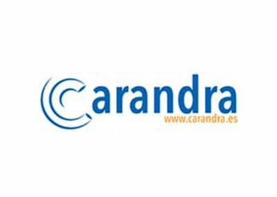 Carandra-Marbella-Logo