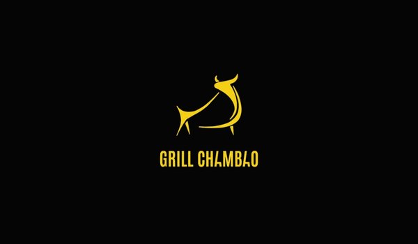 Grill Chambao-Estepona-Logo
