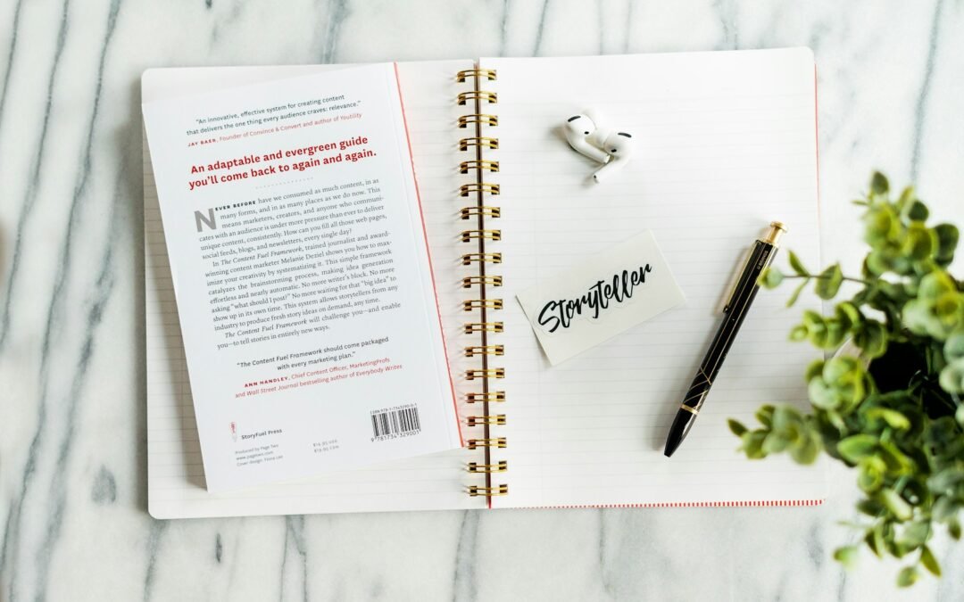 Aprovechando los algoritmos para el Storytelling: La nueva estrategia de las marcas