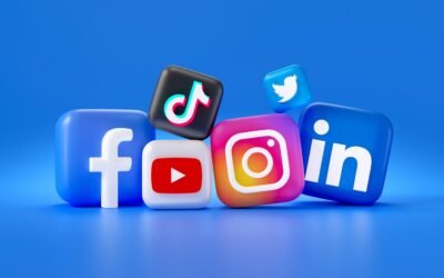 El Futuro del Marketing Digital en la Industria del Entretenimiento Online