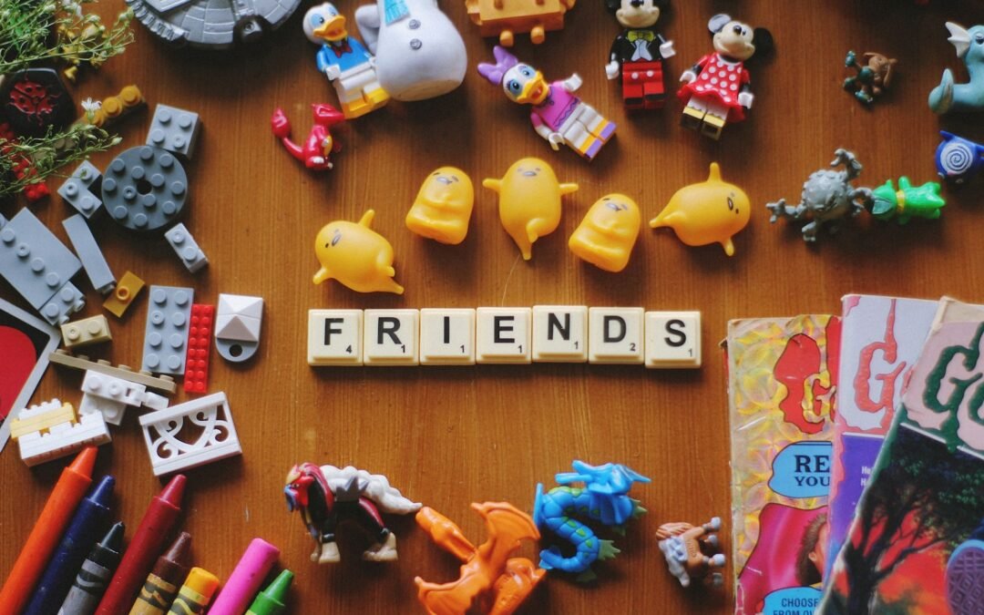 Innovación en el mundo del entretenimiento: Mattel revoluciona el juego con inteligencia artificial