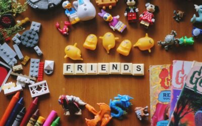 Innovación en el mundo del entretenimiento: Mattel revoluciona el juego con inteligencia artificial