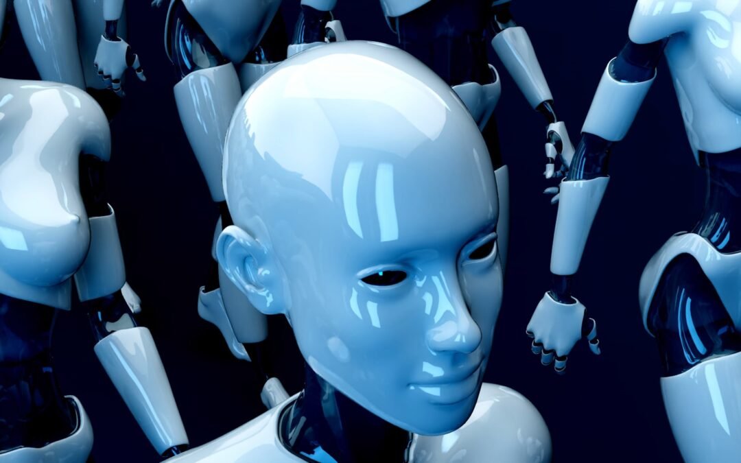 Impulso Práctico de la Inteligencia Artificial Generativa