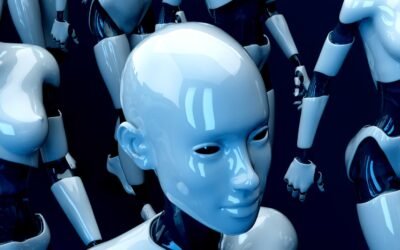 Impulso Práctico de la Inteligencia Artificial Generativa