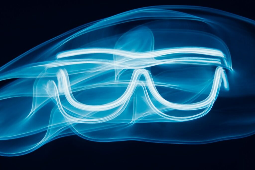 Gafas de Realidad Aumentada