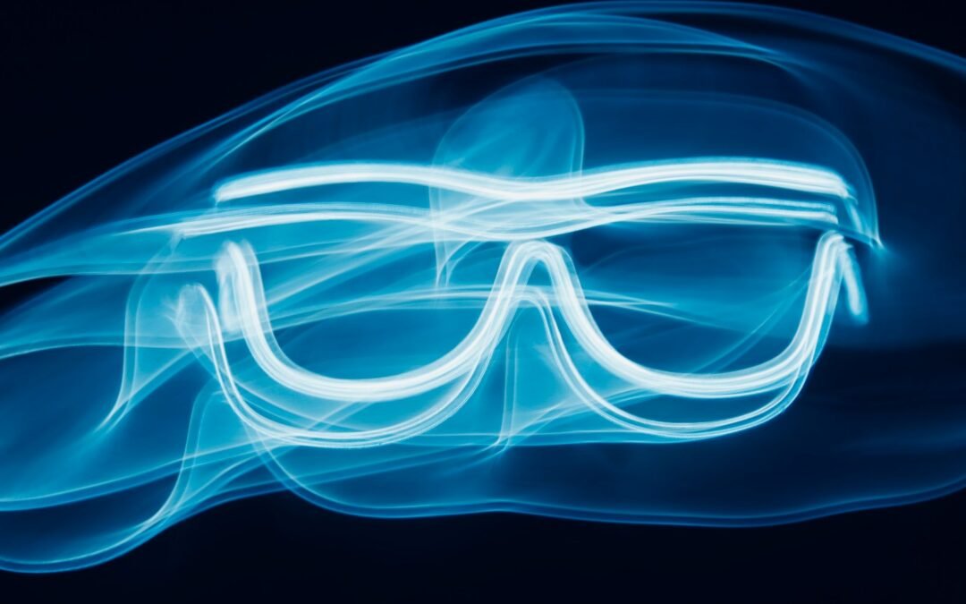 Gafas de Realidad Aumentada ¿El Fin de los Smartphones?