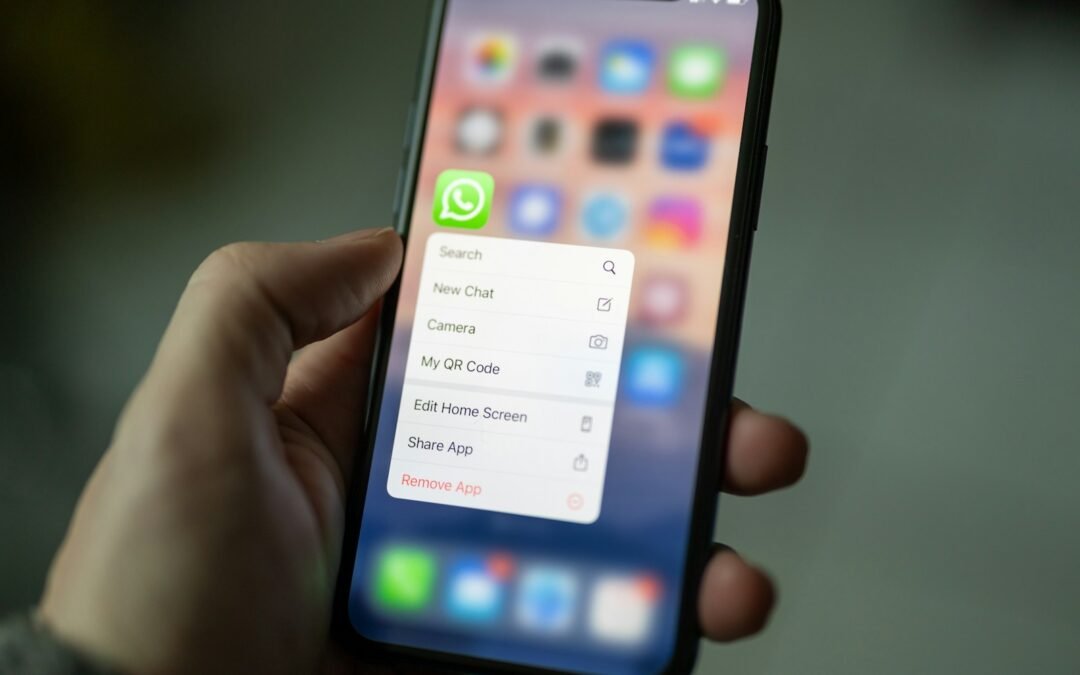 La IA mejora tus conversaciones de Whatsapp sin comprometer tu privacidad