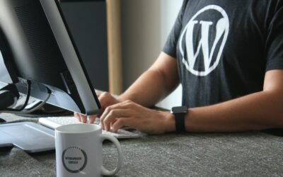 El Diseño Web con WordPress Revoluciona internet con el 43% de los Sitios web en uso
