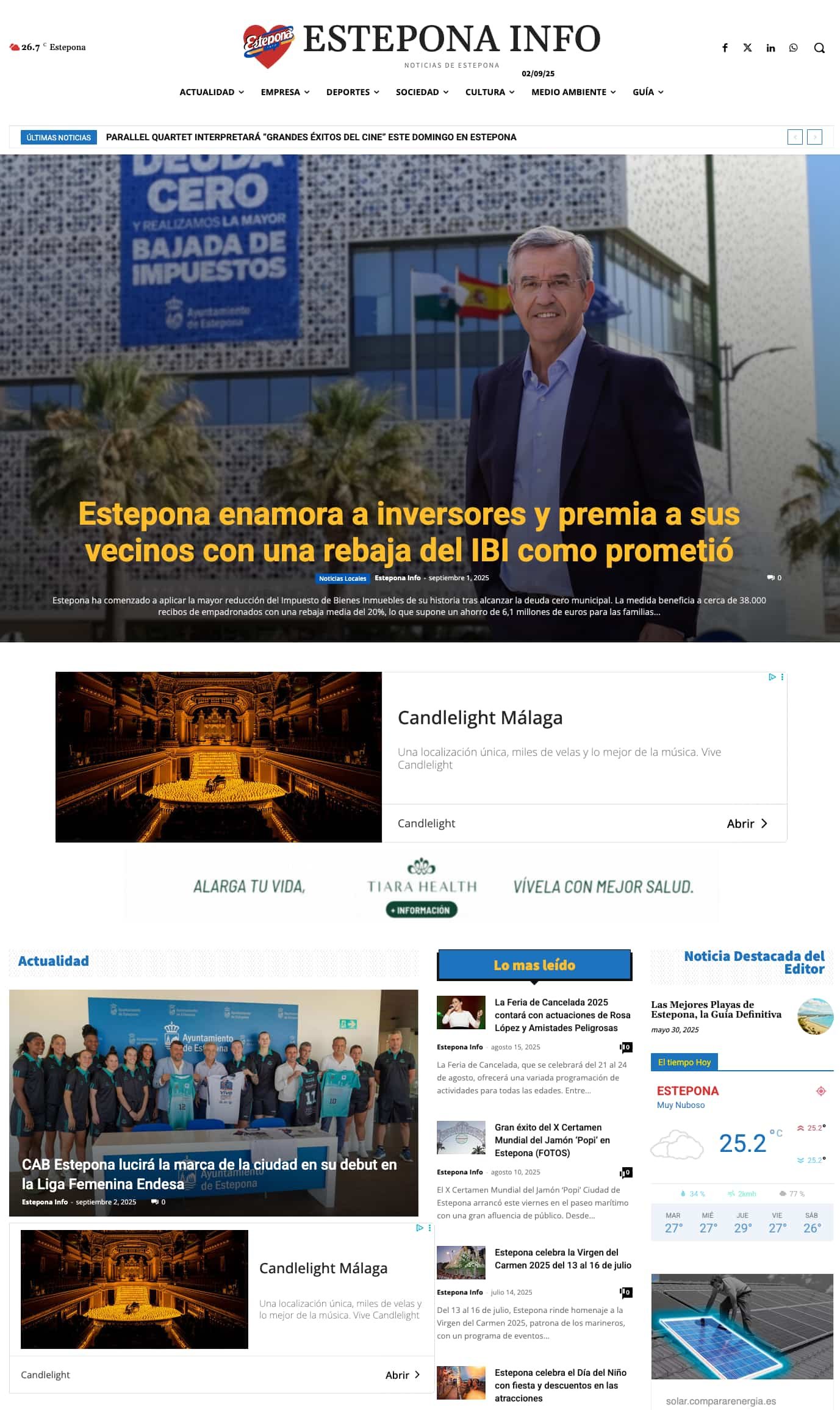 SEO en Estepona - Noticias-de-Estepona-Estepona-Info-tu-Periódico-Digital
