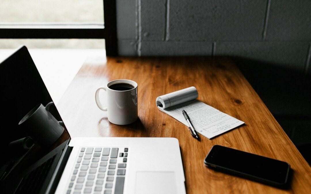 Mentoría y consultoría en marketing digital: una ventaja estratégica para las empresas