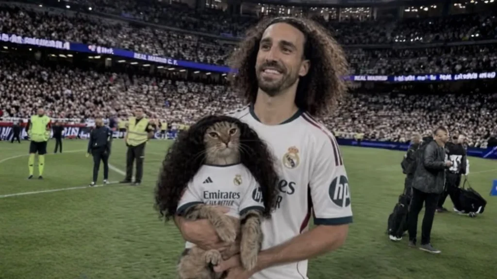 Gato Cucurella
